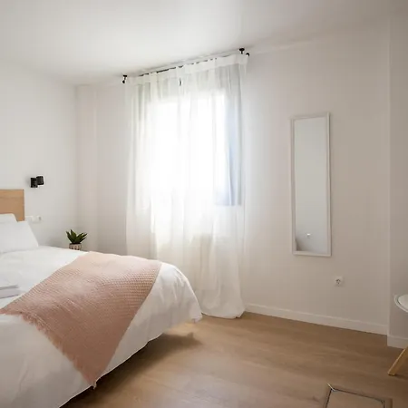 Apartamento Puerto Canalejas 1. *