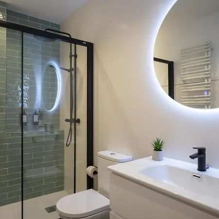 Apartamento Puerto Canalejas 1. *