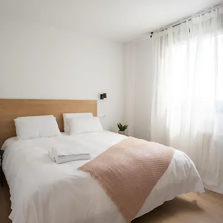 Puerto Canalejas 1. Apartamento *
